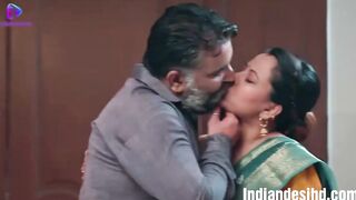 Adla Badli 2 2023 Besharams Originals Hindi Porn Web Series Episode 10 2