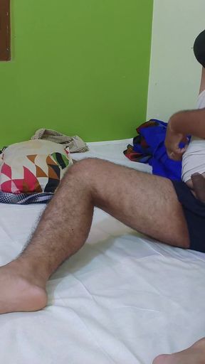 Indian Hot Stepmom Hardcore Sex