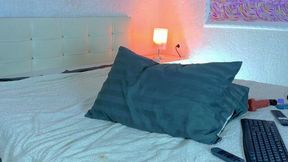 Ivory Soul Private Show