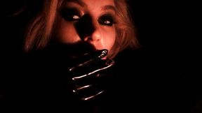 After dark mindfuck