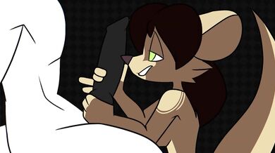 Naughty Beat Banger Mod Furry Sex Big Dick Deepthroat