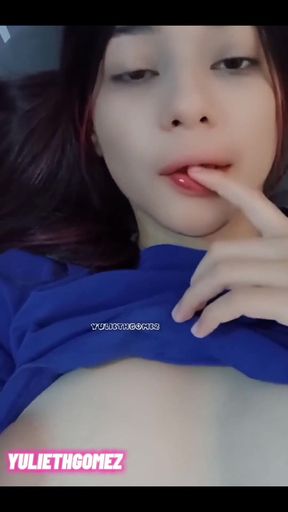 My Best Friend's Most Perfect Pussy on the Internet