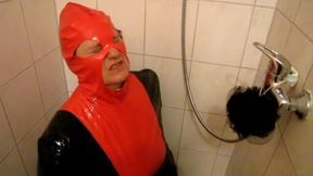 Penalty - Cold shower