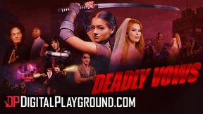 Ryan Ried's DP Payback