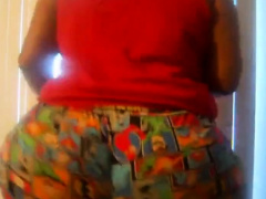 Big Ass In Superheroes