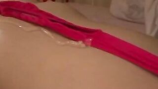Slender Idol - Erotic Dance Sensation With Japanese Starlet