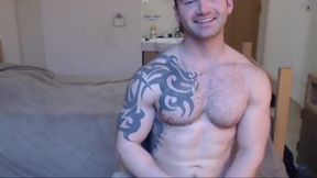 Maddox Ryker Private Show
