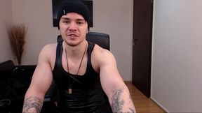Alexx Dream Private Show