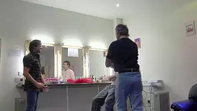 Casting got way better when they showed up for an audition