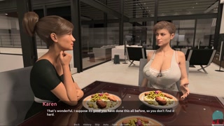 THE VISIT #03 • PC GAMEPLAY [HD]