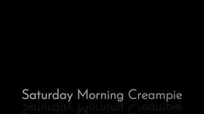 saturday morning with mr flourish