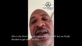 saturday morning with mr flourish