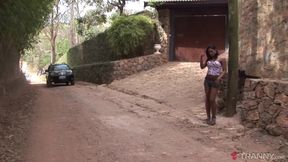 Beatriz Andrade In Shemale 2