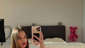 Member video sent by @fitandannika @Teasing & #Small Tits #Naked #Solo #Petite clips hd porno | Tik.Porn
