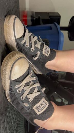 Conquered by a Giantess: A Miniature Fate