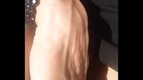 Une petite pause s'_ imposait... (Suite de la balade)