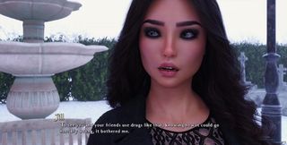 Being a Dik 260 - Busty Teacher Is in a Relationship with a Student