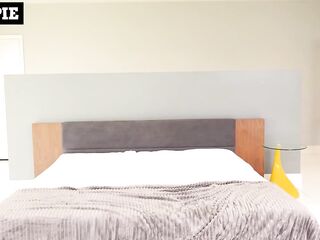 BBC Teaches Spoiled Bitch Self Defense