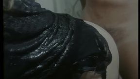 This Mature Woman Needs Two Cocks, One White and One Black.