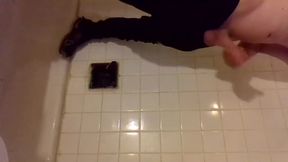Urinating Fetish Fanclub Video of the Month (ffvotm) Bonus Video September 2022