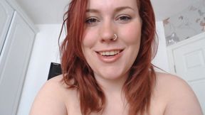 Step-mom Vores, Keeps You in Bowels, Gets Horny