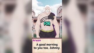 Gooner Goo: Only I have Abilities