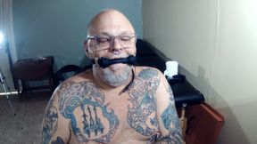 Rover Turns Porky