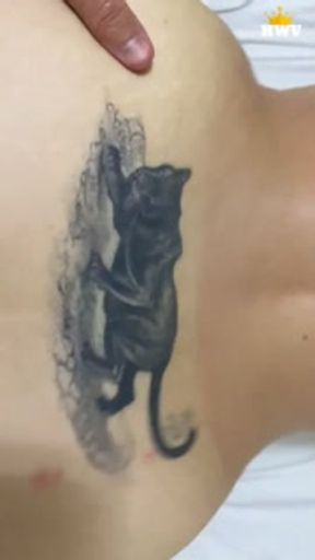 A real report for a cuckold husband, how I relax on vacation, and he jerks off at home (dirty words)