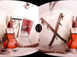 VirtualRealPorn.com - Slavery angel