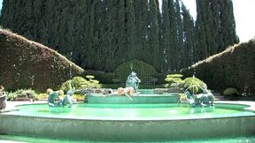 heather gables is a cumslut loving double penetration