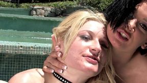 heather gables is a cumslut loving double penetration