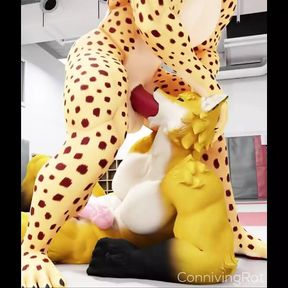 Connivingrat 3D Porn Hentai Compilation 76