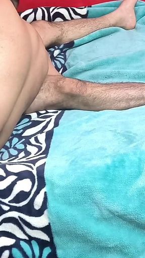 Arab Lovers: Wild Night Together