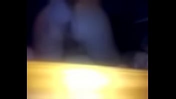 Fingering my asshole