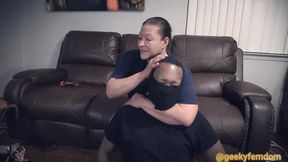 LP-276 You Got My Money Mofo