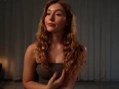 Solo Free Amateur Webcam Porn Video