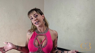 Juli Carmona GangBang