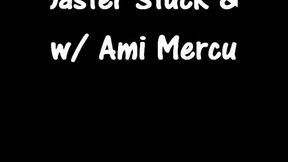 Male desperation MP3 on rollercoaster Ami Mercury