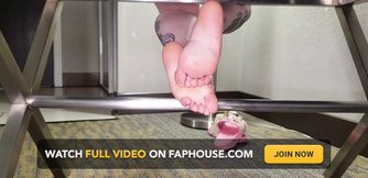 Sandal Play
