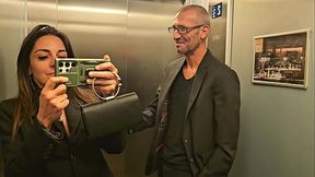 It'_s all Giacomo'_s fault. Dialogues Ita, Real Amateur