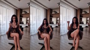 you are a fucking looser