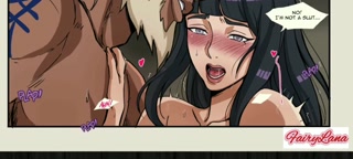 Asunto Konoha Shinobi, ENGAÑO A NARUTO