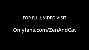 Estim Orgasm Explosion - Nylon Encasement Electro Domination (teaser)