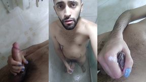 why do i get so damn horny in the shower