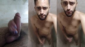 why do i get so damn horny in the shower