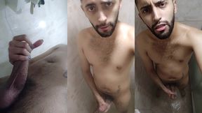 why do i get so damn horny in the shower