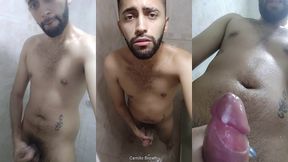 why do i get so damn horny in the shower
