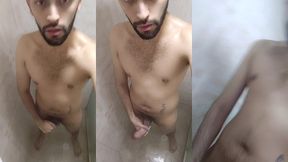 why do i get so damn horny in the shower