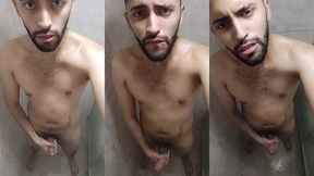 why do i get so damn horny in the shower