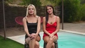 Jade Jadore Tina Lachippie Deux Coquines Qui sEntendent Merveille Jacquie et Michel TV Vido Porno porn video